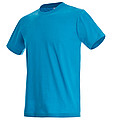 Stedman Classic-T Men, ocean blue, S