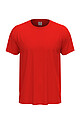 Stedman Classic-T Men, scarlet red, L