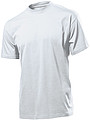 Stedman Classic-T Men, white, M
