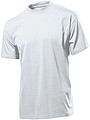 Stedman Classic-T Men, white, S