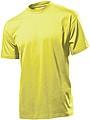 Stedman Classic-T Men, yellow, S