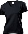 Stedman Classic-T Women, black, L