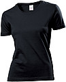 Stedman Classic-T Women, black, S