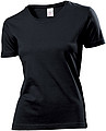 Stedman Classic-T Women, black, XXL