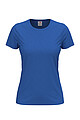 Stedman Classic-T Women, bright royal, L