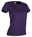 Stedman Classic-T Women, deep berry, XXL
