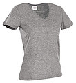 Stedman Classic-T Women, grey heather, S