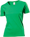 Stedman Classic-T Women, kelly green, XXL