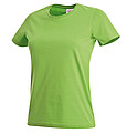 Stedman Classic-T Women, kiwi green, S