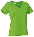 Stedman Classic-T Women, kiwi green, S