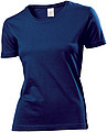 Stedman Classic-T Women, navy blue, XXL
