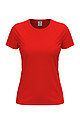 Stedman Classic-T Women, scarlet red, L