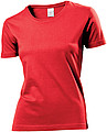 Stedman Classic-T Women, scarlet red, XXL