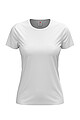 Stedman Classic-T Women, white, L