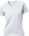Stedman Classic-T Women, white, L