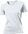 Stedman Classic-T Women, white, S