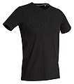 Stedman Clive V-Neck, black, S