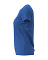 STEDMAN Comfort-T Crew neck T-Shirt for women Bright Royal blue S