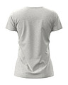STEDMAN Comfort-T Crew neck T-Shirt for women grey M