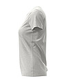 STEDMAN Comfort-T Crew neck T-Shirt for women grey M