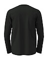 Stedman Comfort-T Long Sleeve Men, black, L