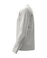 Stedman Comfort-T Long Sleeve Men, grey heather, S