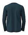Stedman Comfort-T Long Sleeve Men, navy blue, L