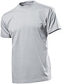 Stedman Comfort-T Men, ash, S