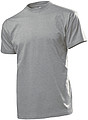 Stedman Comfort-T Men, grey heather, S
