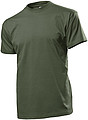 Stedman Comfort-T Men, khaki, S
