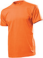 Stedman Comfort-T Men, orange, S