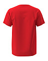 Stedman Comfort-T Men, scarlet red, S