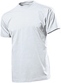 Stedman Comfort-T Men, white, L