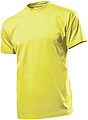 Stedman Comfort-T Men, yellow, L