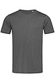 STEDMAN FINEST COTTON-T MEN slate grey S