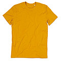 Stedman James Crew Neck indian yellow L