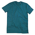 Stedman James Crew Neck pacific blue L