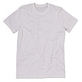 Stedman James Crew Neck white L