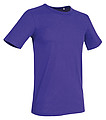 Stedman Morgan Crew Neck, deep lilac, S
