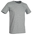 Stedman Morgan Crew Neck, grey heather, L