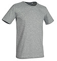 Stedman Morgan Crew Neck, grey heather, S