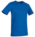 Stedman Morgan Crew Neck, king blue, S