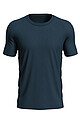 Stedman Morgan Crew Neck, marina blue, L