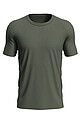 Stedman Morgan Crew Neck, military green, L