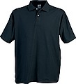 Stedman Polo Junior, black, XS