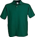 Stedman Polo Junior, bottle green, XS