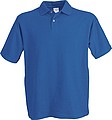 Stedman Polo Junior, bright royal, XS