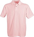 Stedman Polo Junior, light pink, XS