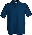 Stedman Polo Junior, navy blue, XS