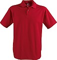 Stedman Polo Junior, scarlet red, XS